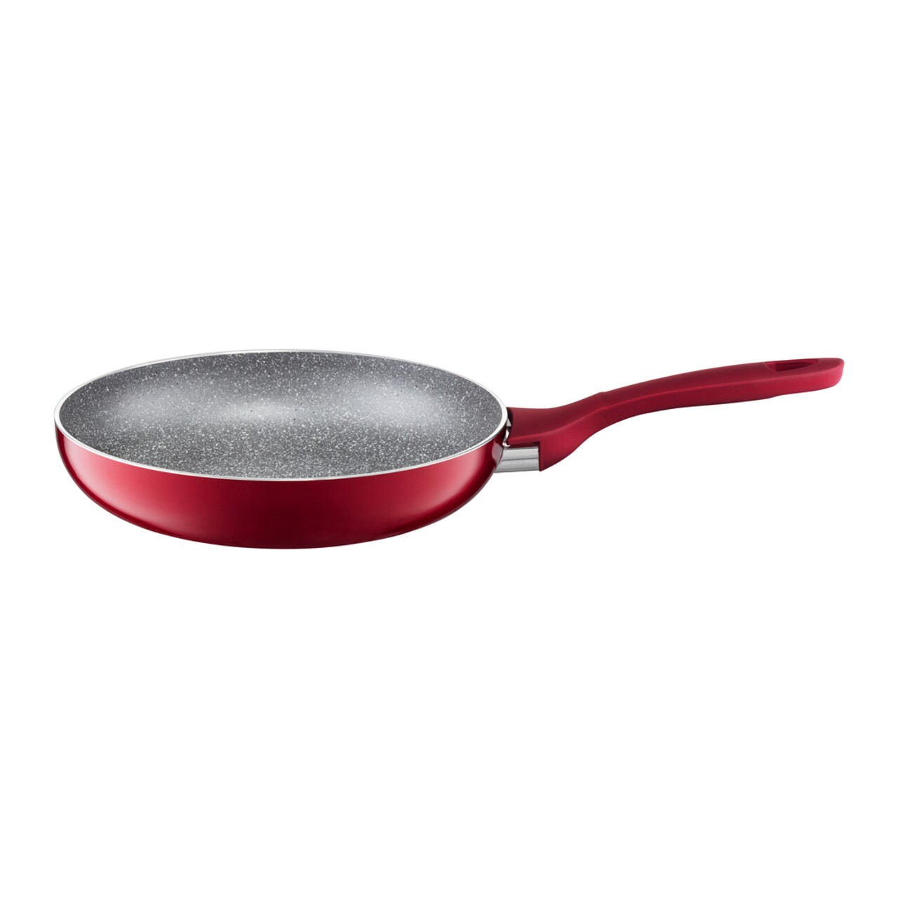 Tigaie Jasper, Ambition, 28 cm, aluminiu, invelis Qualum Basic - imagine 6